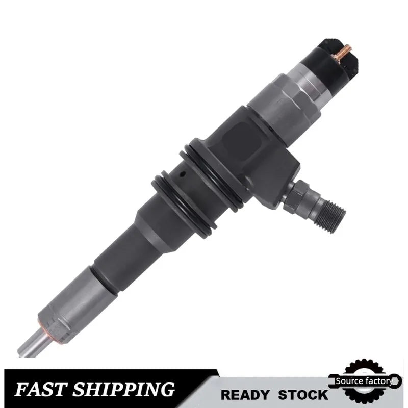 0445120006 ME355278 Diesel Fuel Injector for Mercedes-Benz Mitsubishi 6M70-Low Emission Fast Shipping