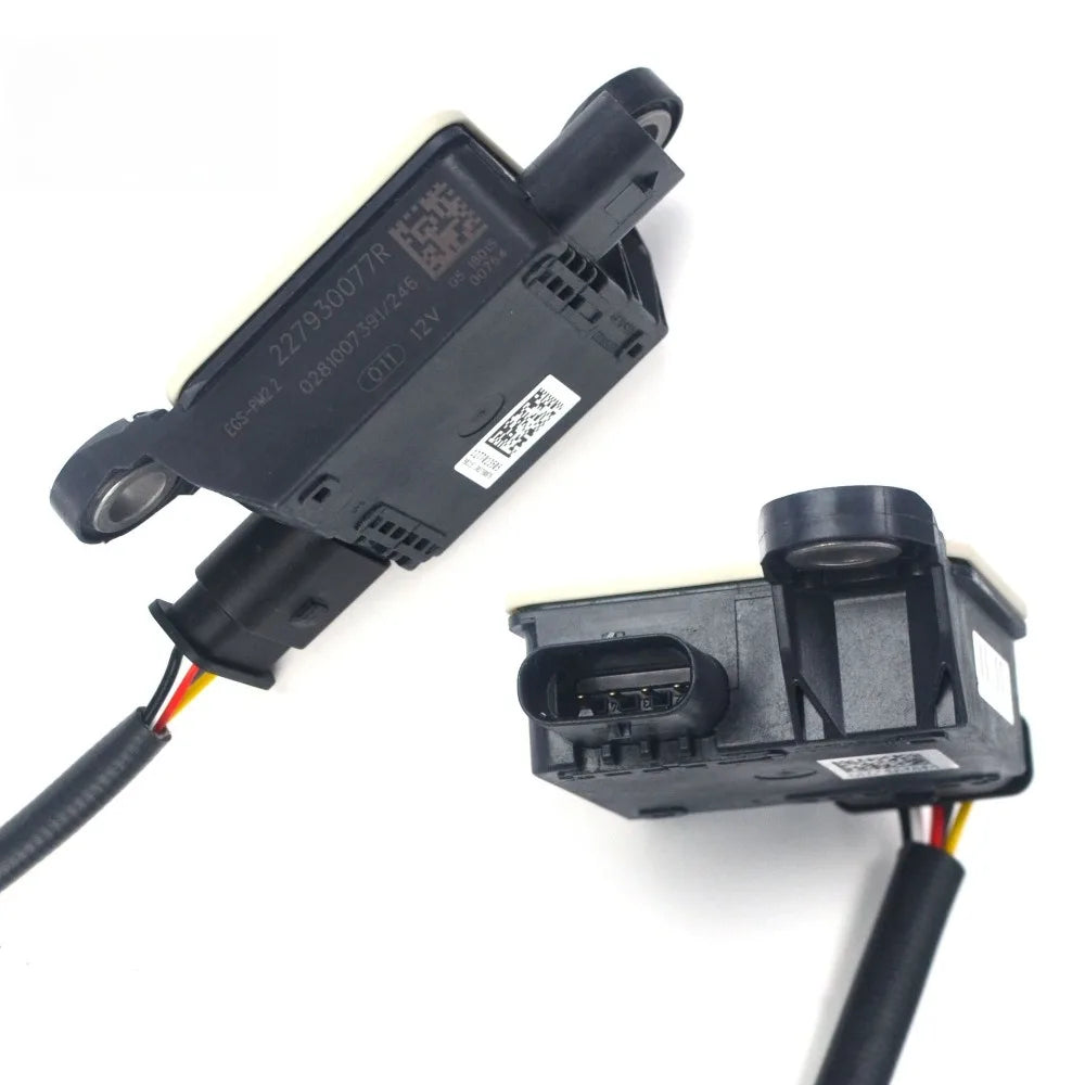PM Sensor227930077R 0281007391 7246forRenault Dacia Duster II NISSAN X-Trail  Car AccessoriesPerfect Fitting Easy Installation