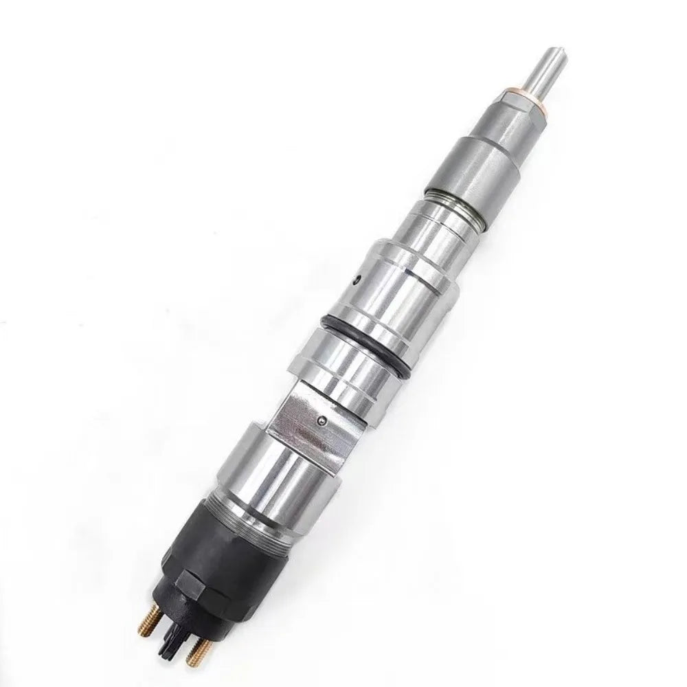 0445120461 high pressure common rail injector assembly, suitable for Weichai WP7 engine