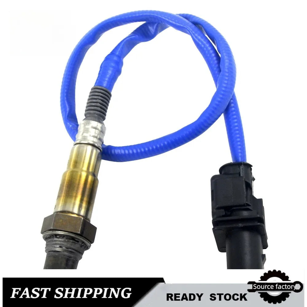 Oxygen O2 Sensor8F9A-9Y460-GA 0258017321 Oxygen Sensor for Ford F-150 in-stock Shipped Immediately