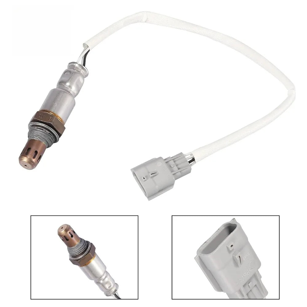 Oxygen O2 Sensor 226A0-4CL0A for Nissan Qijun 13-year 2.0L Car, Air-fuel Ratio, After Oxygen Sensor in-stock Shipped Immediately