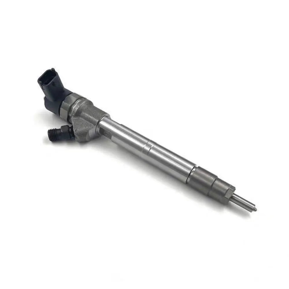 Applicable to Dulwich D25D30 injector 0445110687 for Jianghuai Junling V6V5 Kangling J6H3 injector assembly