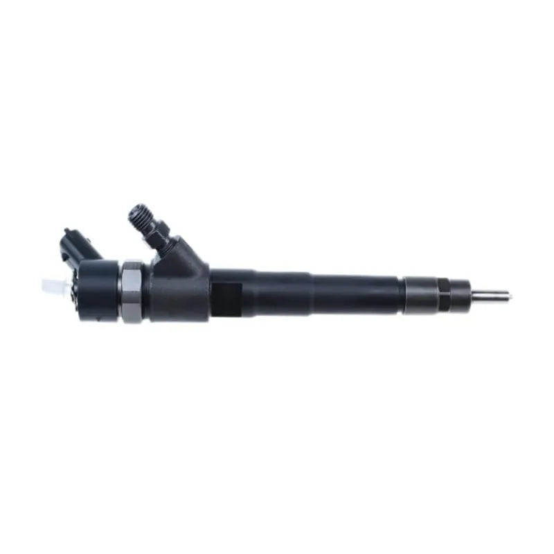 Fuel Injector 0445110274 33800-4A500 for Hyundai iLoad iM 2.5L CRDi Kia Sorrento - Low Emission Fast Shipping