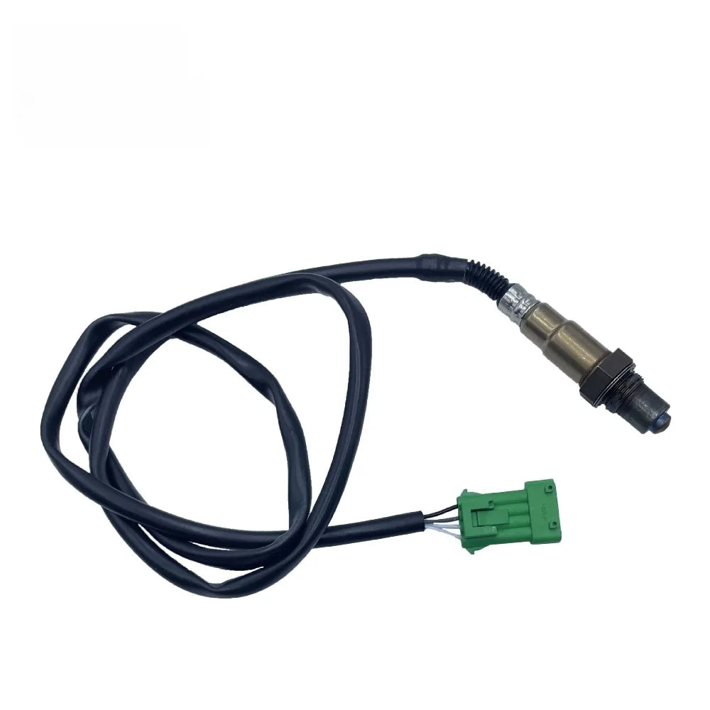 O2 Sensor 0258006026 Automotive Sensor for Peugeot 307 308 406 407 Citroen Berlingo C4 Fiat Shipped ImmediatelyReplacement Parts