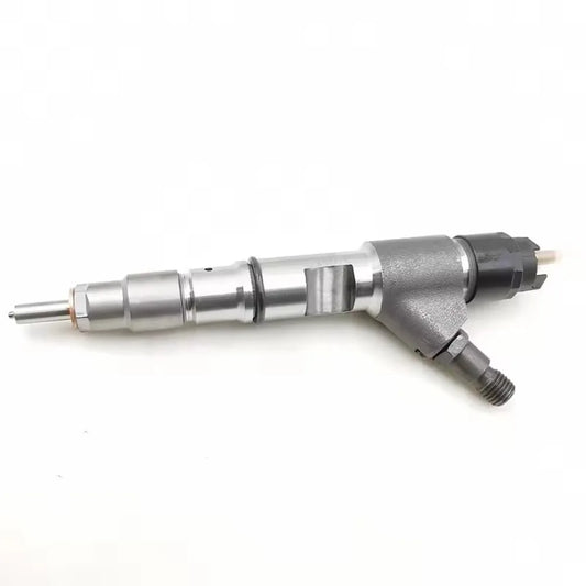 Common rail fuel injectors 0445120134 5283275 for CUMMINS BFCECLDA3 8I AVALAN - auto parts