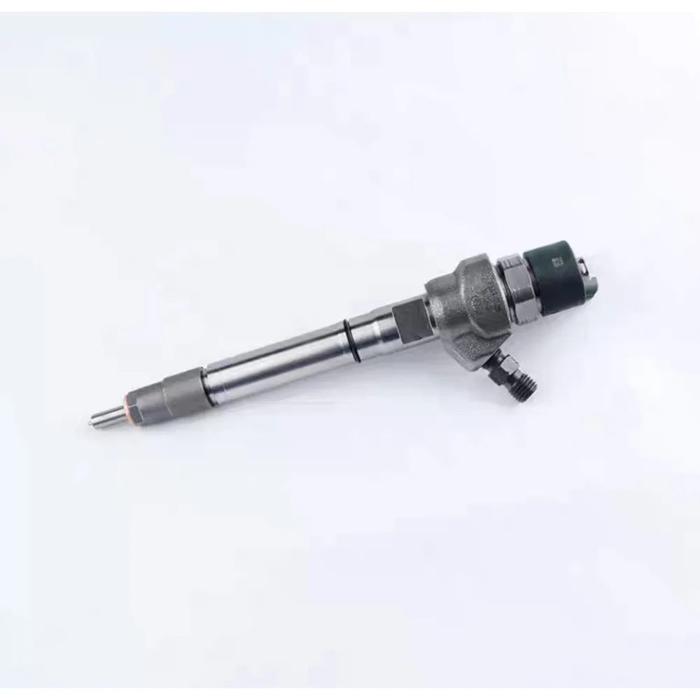 Applicable to Dulwich D25D30 injector 0445110687 for Jianghuai Junling V6V5 Kangling J6H3 injector assembly