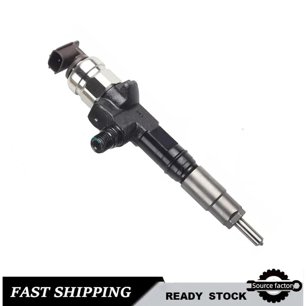 Common Rail Injector608-2959 6082959 Fuel Injector for CAT C3.3B 308 308.5 309 310 308E2CR--Car Accessories Fast Delivery