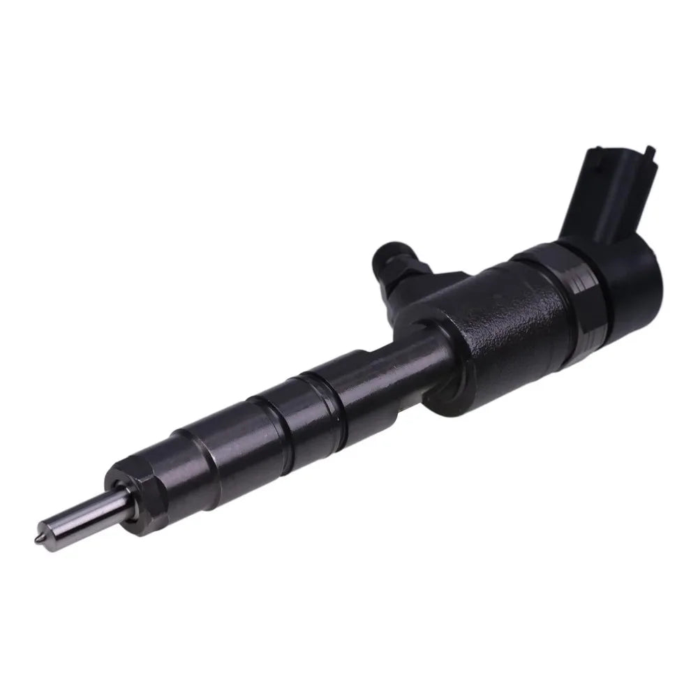 Diesel Fuel Injector 0445110787 Common Rail Injector Assembly for QuanChai 4D22EA-In-stock shipped immediately