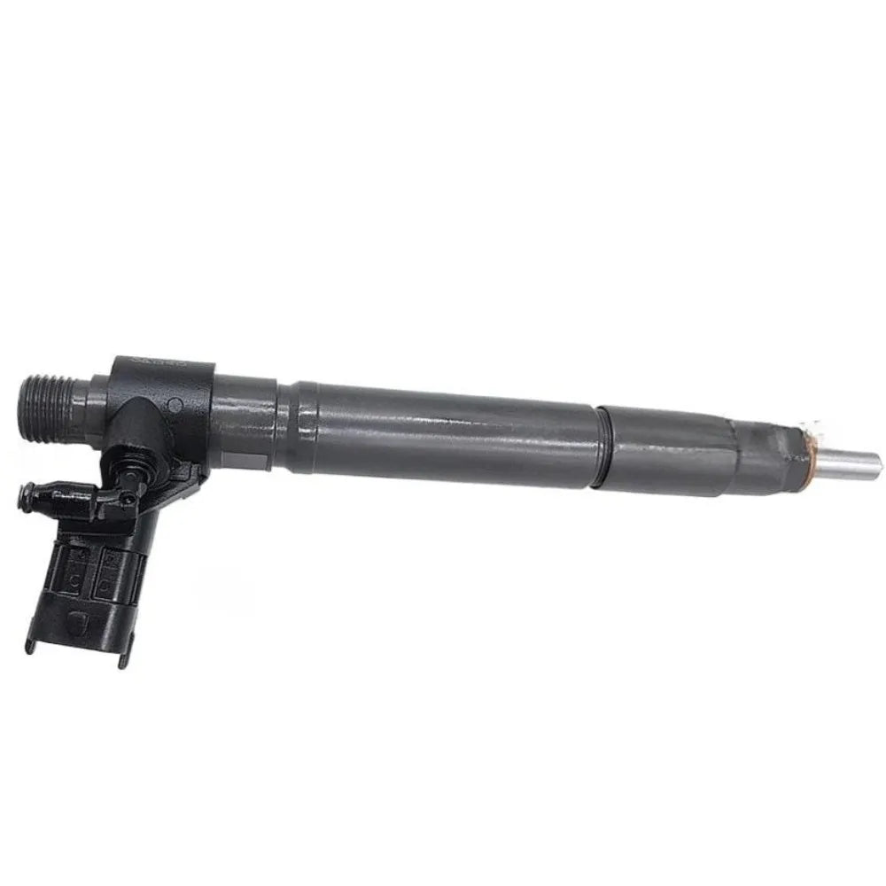 Fuel Injector Nozzle Diesel High Pressure Common Rail Injector 0445116043 for Land Rover Precision Engineering Fast Shipping