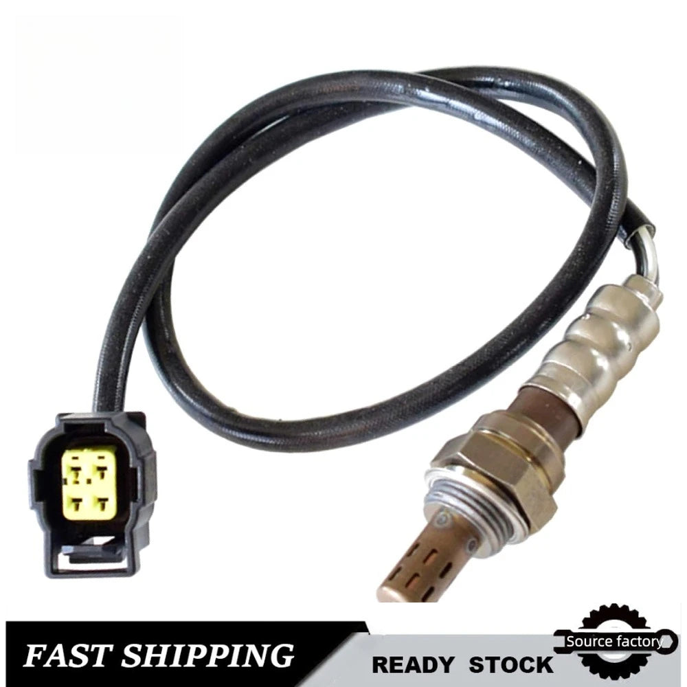 O2 SensorA0045425318 0045425318 for Mercedes Oxygen Sensor Replacement Parts in-stock, Shipped ImmediatelyReplacement Parts
