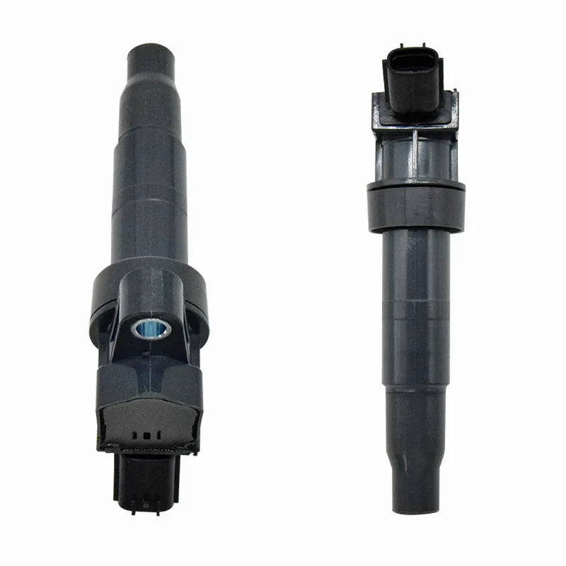 4 PCS 27301-3F100 for Kia K5 Smart Run Sonata Xinshengda Auto Ignition Coil, Engine Easy Installation Fast Shipping