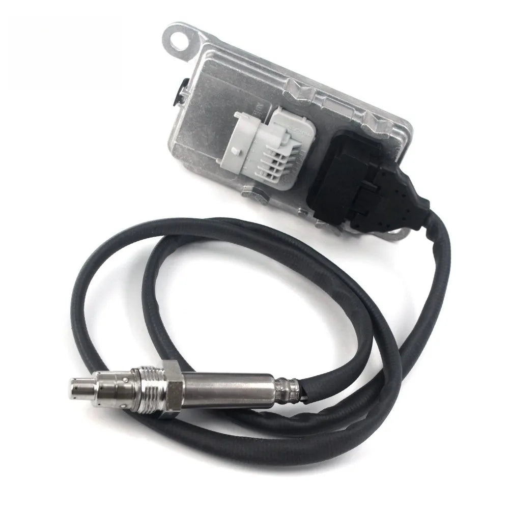 NOx Sensor for Scania truck nitrogen oxygen sensor 2294290 2247380 2064768 5WK97400Replacement PartsReady to Ship