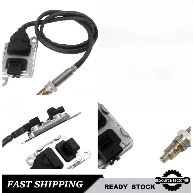 NOx Sensor29650-2U700 for Modern, Nitrogen Oxygen SensorReplacement PartsReady To Ship