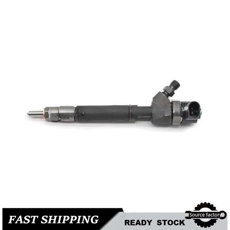 Nozzle 0445110015 Common Rail Nozzle 0986435005 for Mercedes-Benz Low Emission Fast Shipping