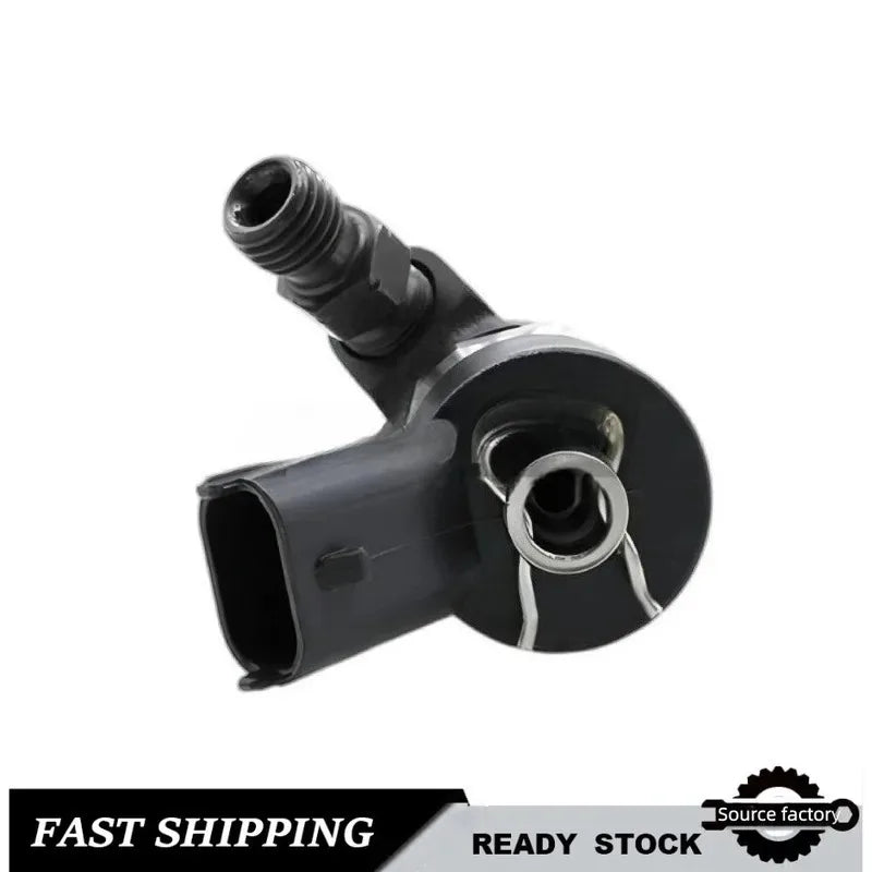 0445110105 Fuel Injector Assembly A6110701687 for Mercedes Benz -Low Emission Fast Shipping