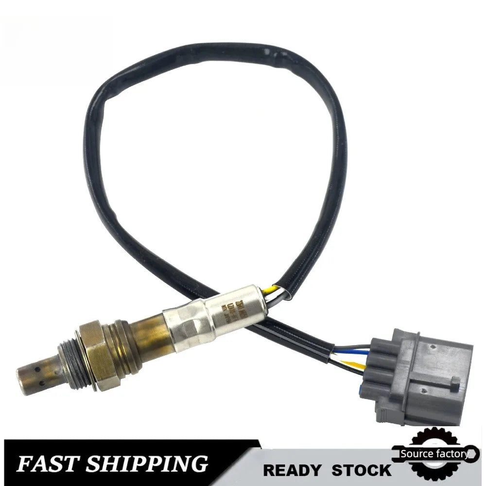 Oxygen O2 Sensor 22641-AA050 for Subaru Honda, Automotive Oxygen Sensor in-stock Shipped Immediately