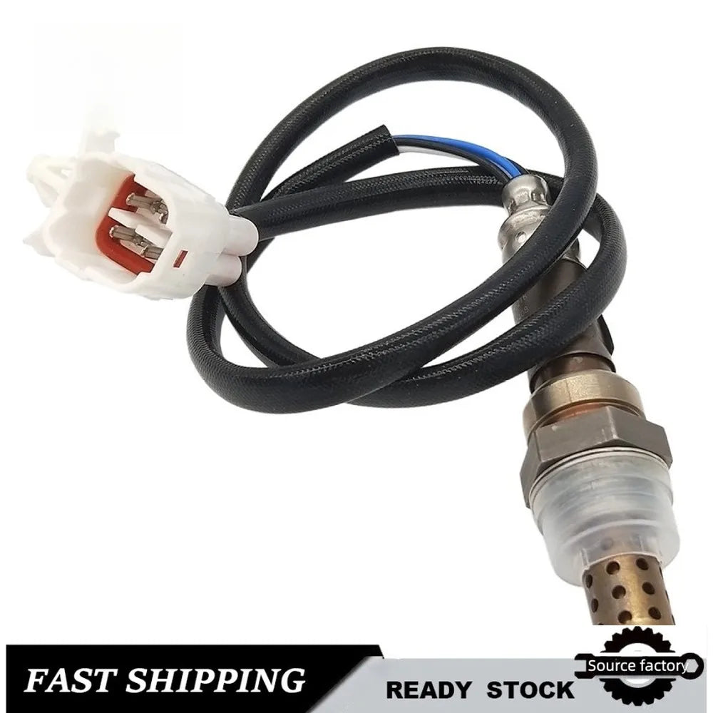 Oxygen O2 Sensor 18213-65J12 18213-65J11 for Suzuki Oxygen Sensor, Auto Parts in-stock Shipped Immediately