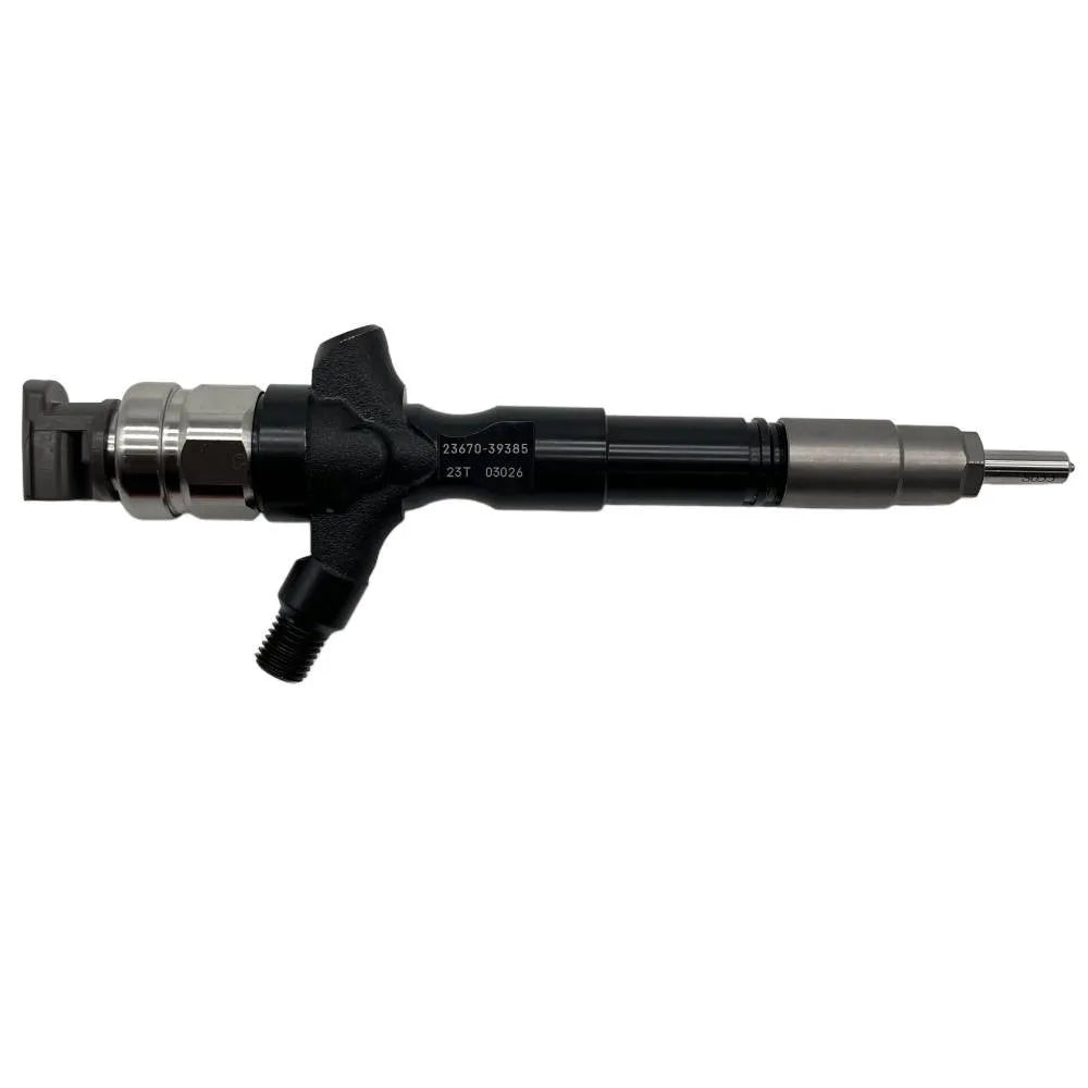 Common Rail Injector 2950-0820 23670-39385 for Toyota 1KD-FTV-car Accessories Fast Delivery