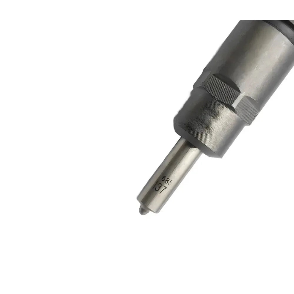 Fuel Injector 0445120036 504086469 for Iveco Daily 2004 - 2006 - High FlowCar Accessories