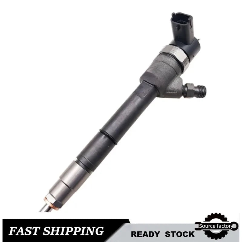 0445110338 Diesel Fuel Injector for Renault Trafic II 2.0 DCI 2006 -Low Emission Fast Shipping