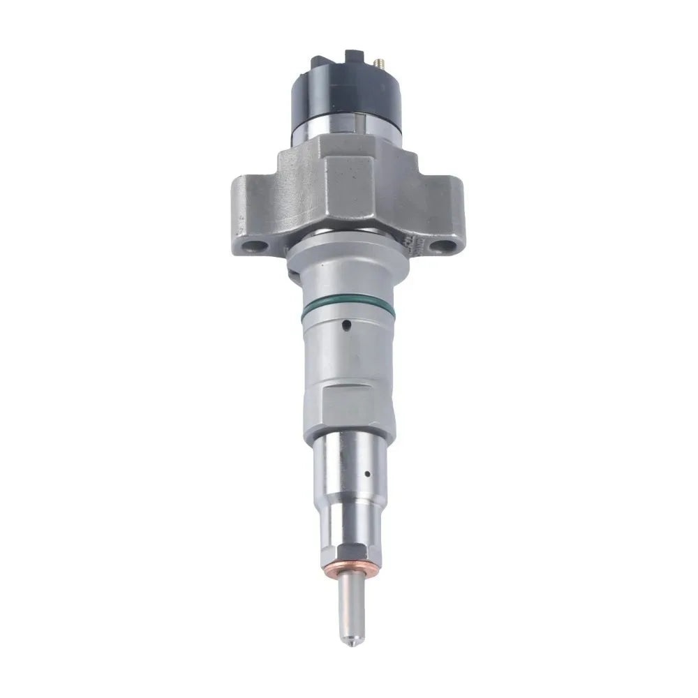 Sufficient Stock AvailableFuel Injector 4359204 for Cummins ISL9 QSL9 QSC8.3 8.3-9 L Engines  Accessories