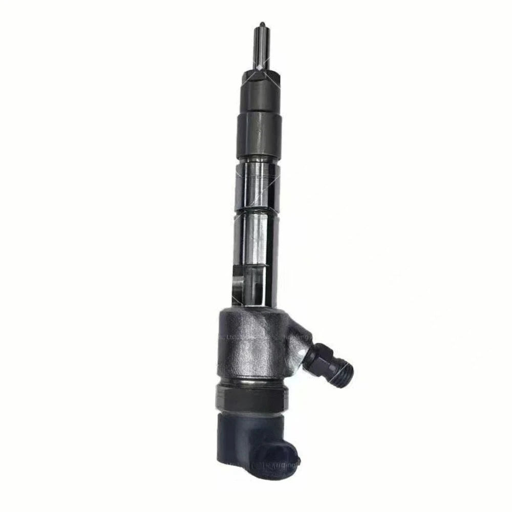 0445110516 High pressure common rail injector assembly for Yangchai 4Cyl_3. 7L diesel engine