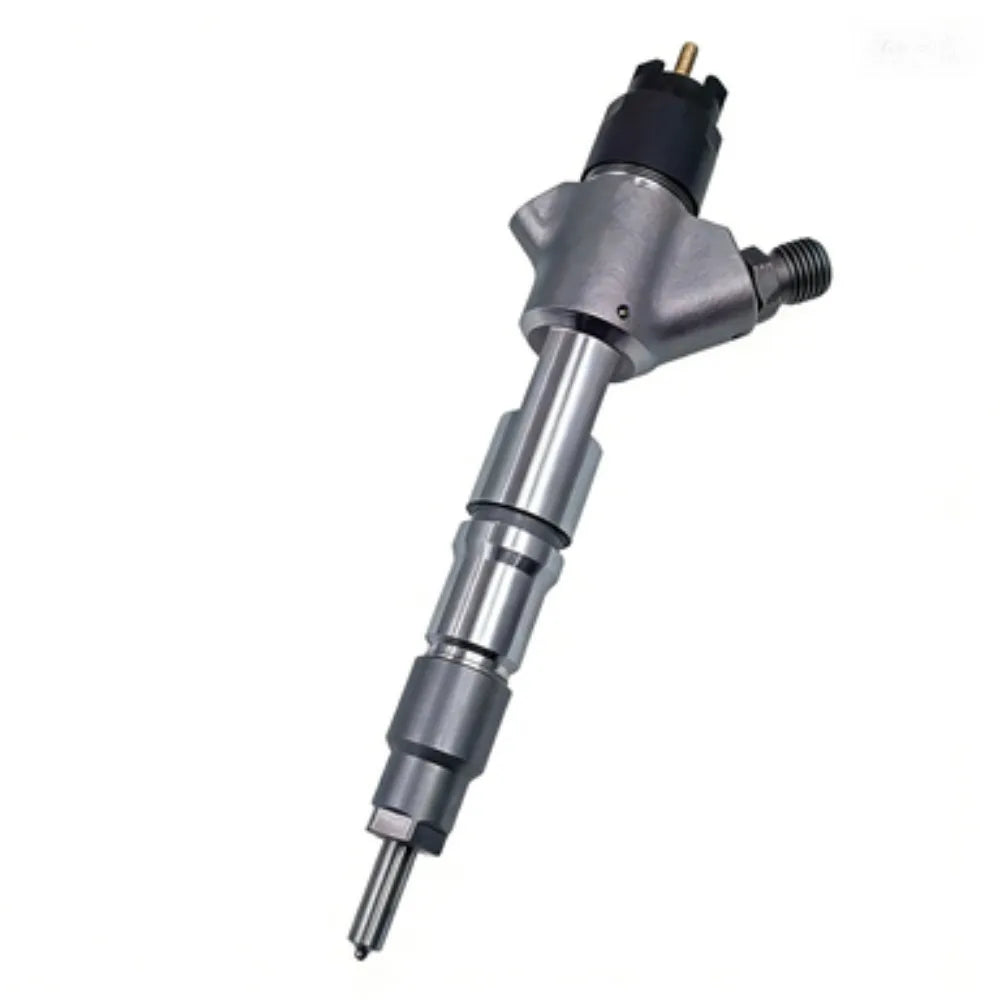 Fuel Injector 0445120632 for Auman Weichai Diesel EFI Injector Fuel Injector Assembly High FlowCar Accessories