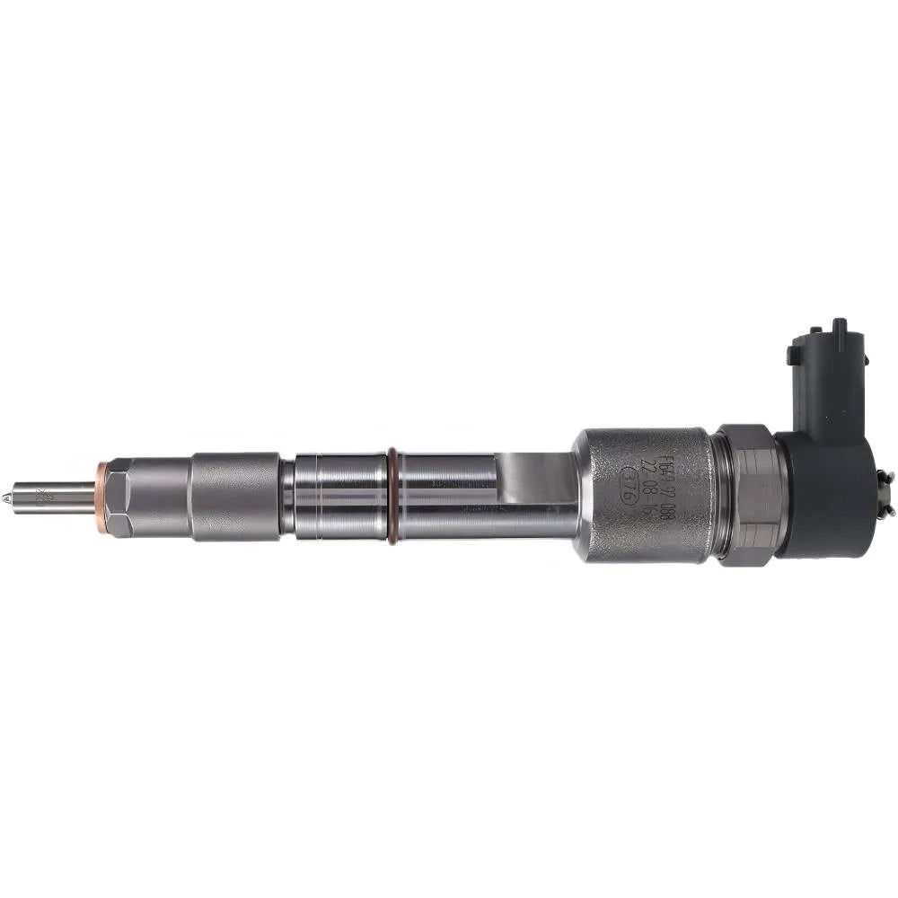 0445110721 Common Rail Diesel Fuel Injector for Isuzu 4JB1 Engine -In-stock shipped immediately
