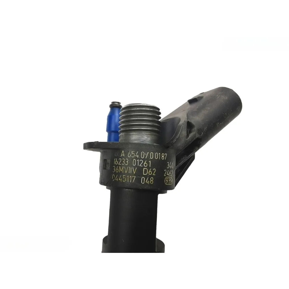 Fuel Injector for Mercedes Benz 0445117047 0445117048 F00VX40126 auto engine fuel injector partsFast Shipping