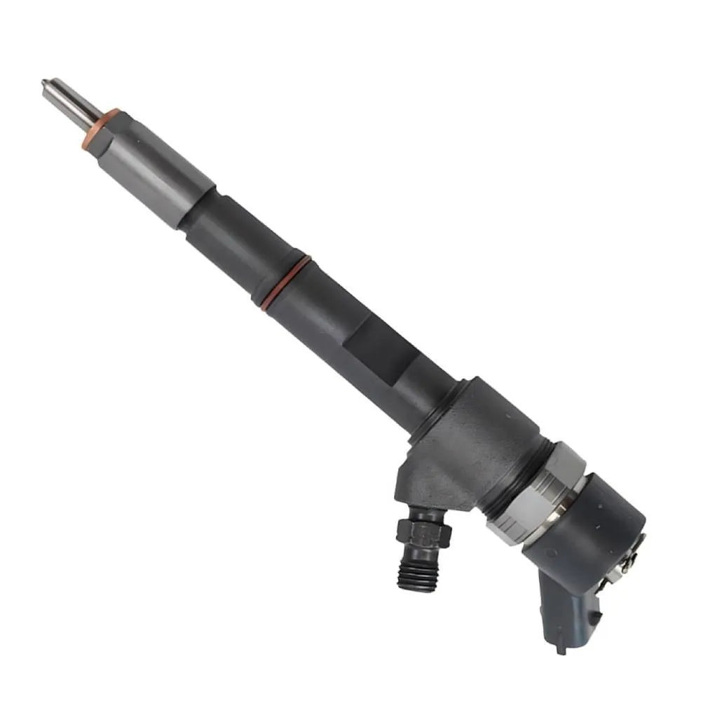 0445110592 Common Rail Diesel Fuel Injector for LDV SAIC MAXUS T60-In-stock shipped immediately