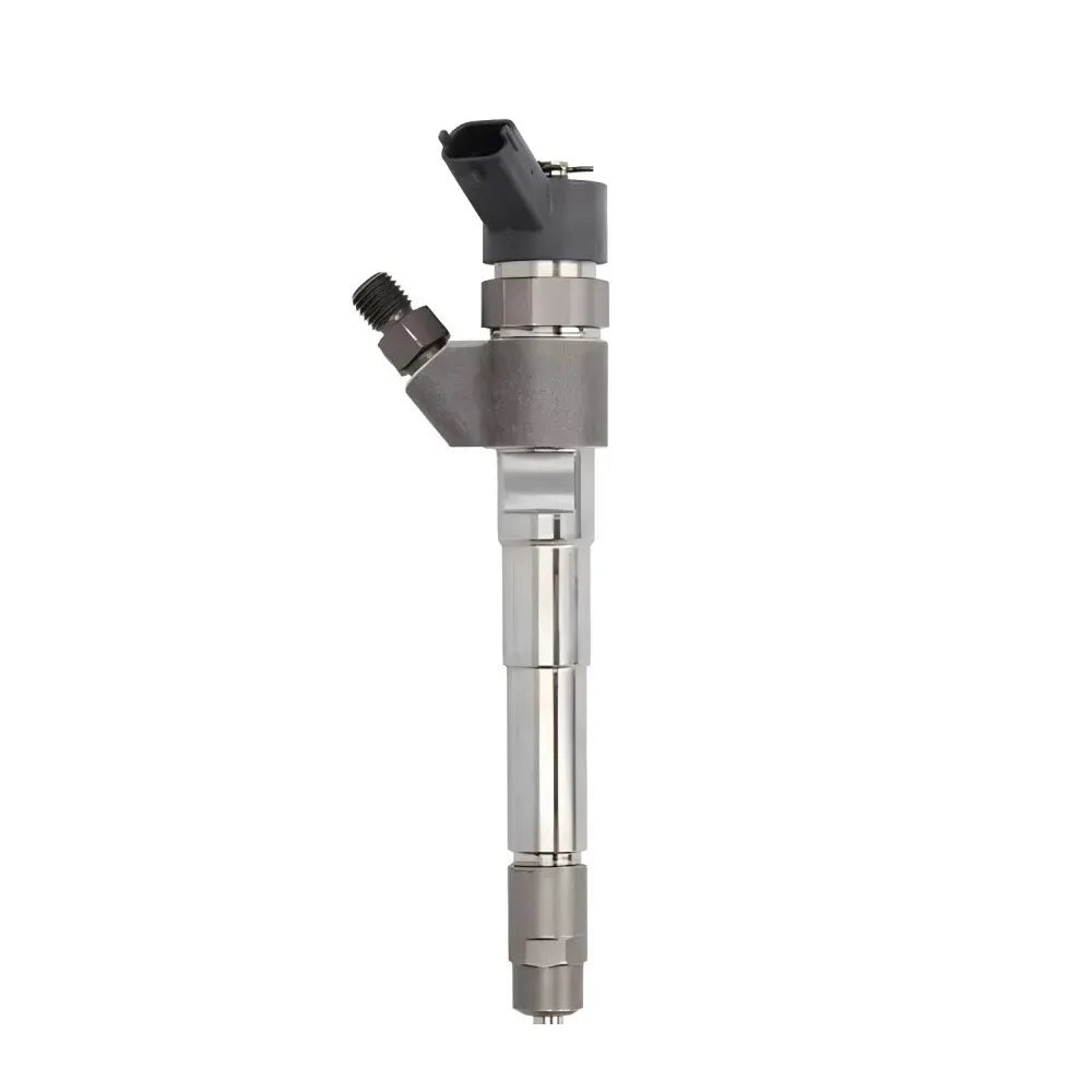 Fuel Injector 0445120036 504086469 for Iveco Daily 2004 - 2006 - High FlowCar Accessories