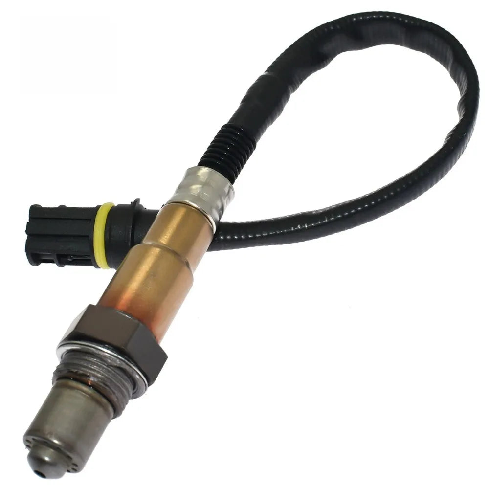 O2 Sensor11787539125 for BMW M3 650i X5 550i X6 750i 750Li 760Li 760i Automotive Oxygen Sensor in-stock Replacement Parts