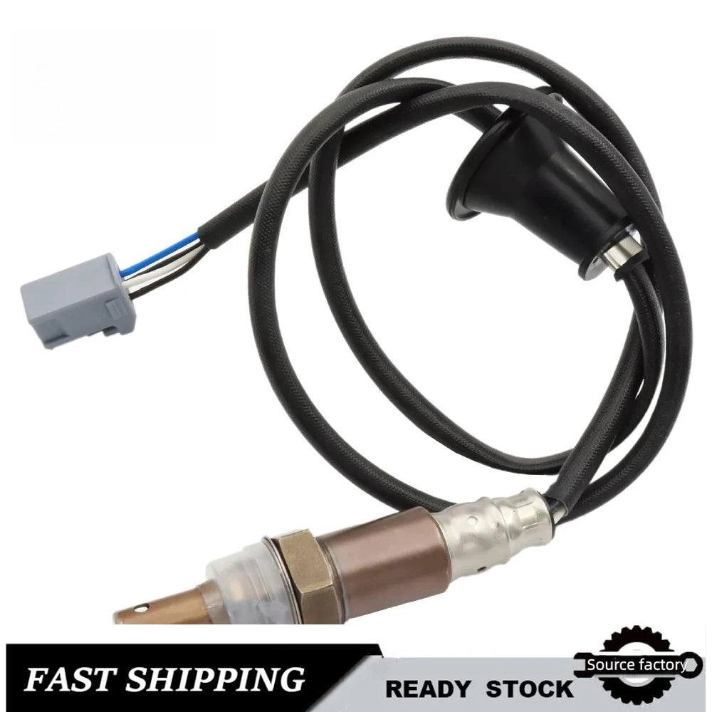 O2 Sensor89465-12640 Oxygen Sensor for Toyota Corolla Replacement Parts in-stock, Shipped ImmediatelyReplacement Parts