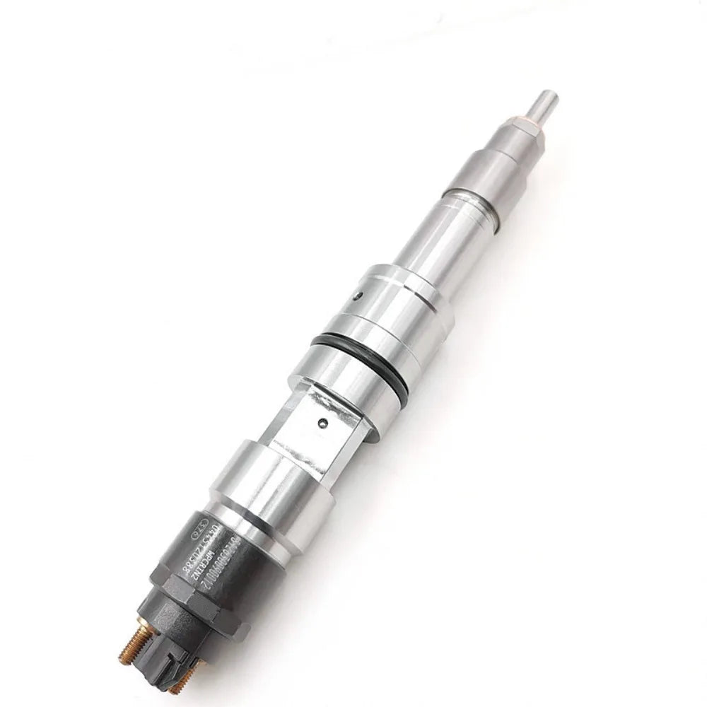 Fuel Injector Fuel Common Rail Injector 120 Series Injector 0445120388 for Auman High FlowCar Accessories