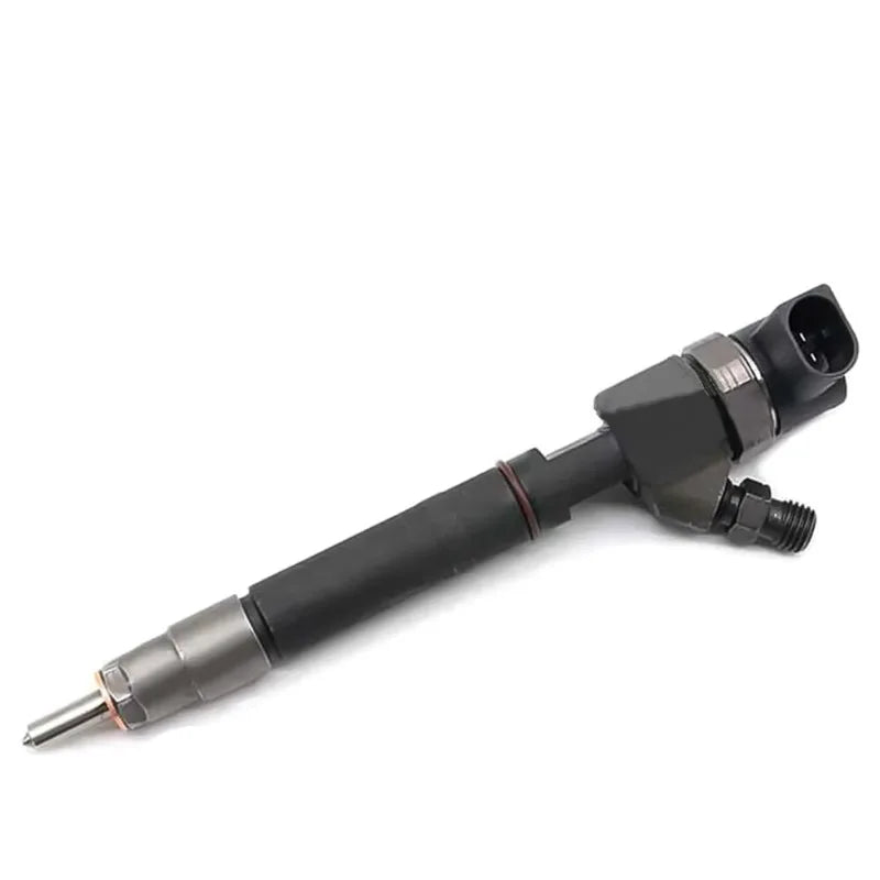 Fuel Injector 0445110200 A6110701787 for Mercedes C-Class 2.2/2 CDI 2000 - 2005-Low Emission Fast Shipping