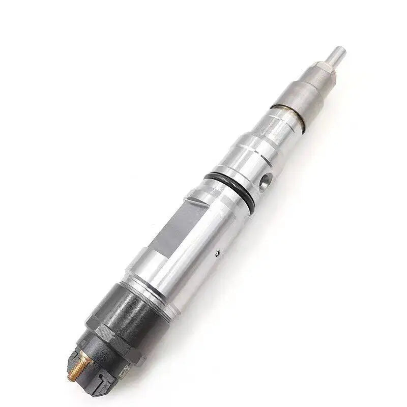 0445120415 High Pressure Common Rail Injector Assembly, Suitable for Heavy Duty Truck Man MC13/540 Horsepower Howo T7H
