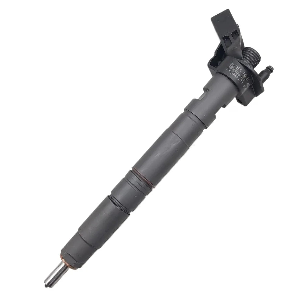Fuel Injector 0445115085 Diesel Injector for Audi Volkswagen Touareg diesel Engine Auto Engine Fuel Injector Parts Fast Shipping
