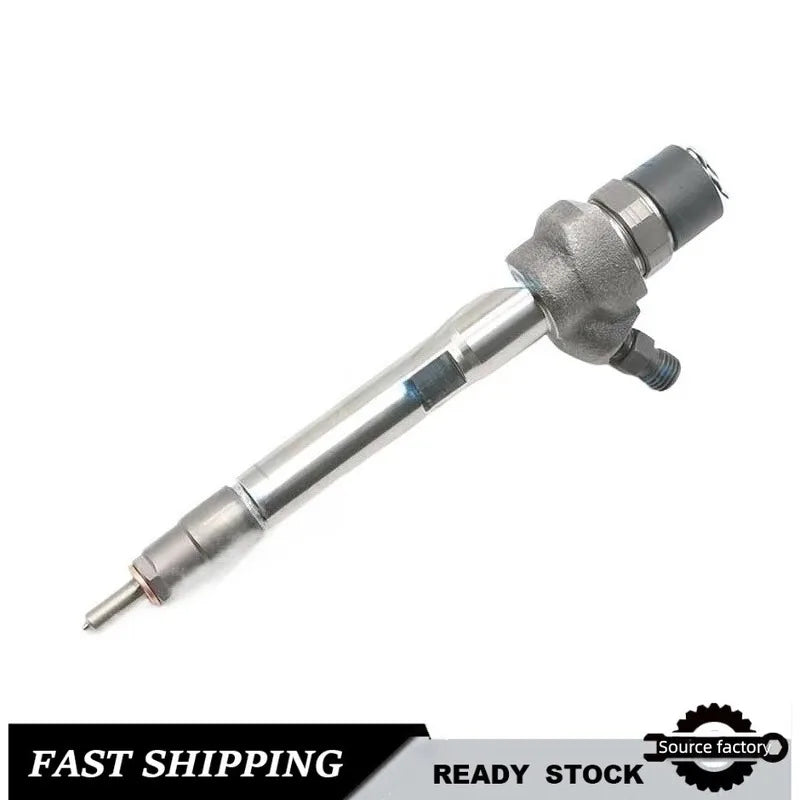 0445110789 0445110791 0445110792 Common Rail Fuel Diesel Injector Assembly for JAC-Low Emission Fast Shipping