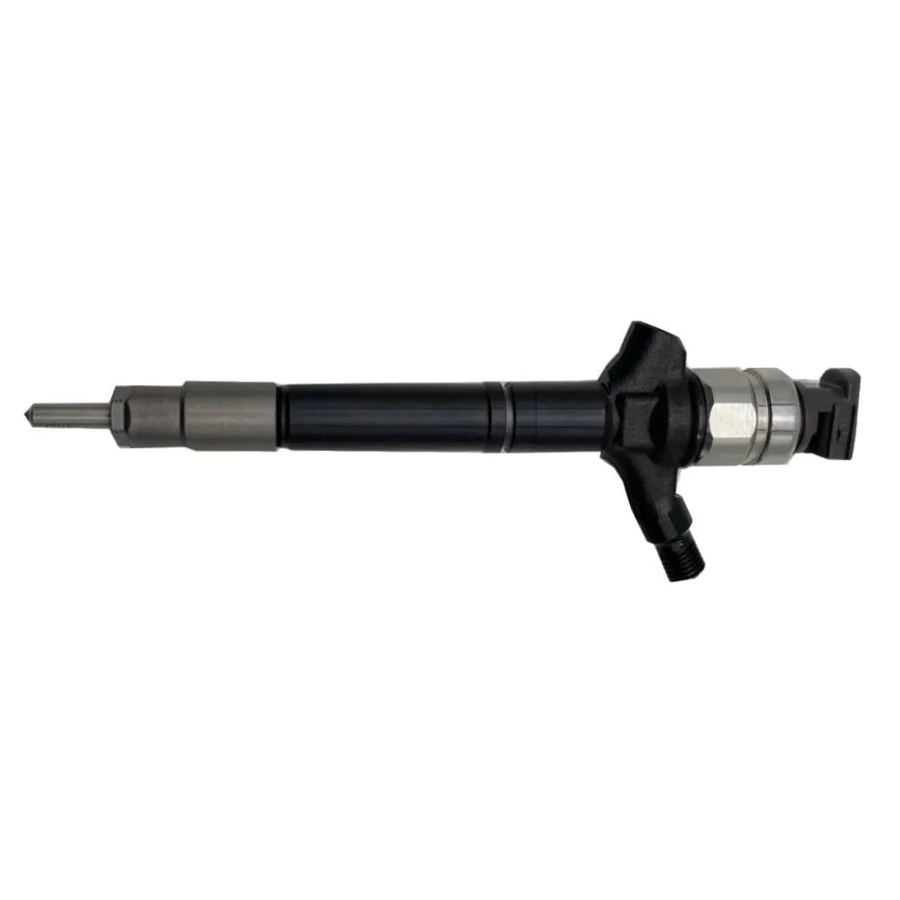 Common Rail Injector095000-9770 23670-59018 2367059018For Toyota Landcruiser 1VD-FTV-car Accessories Fast Delivery