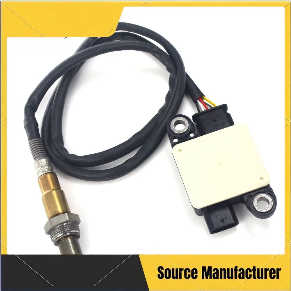 PM SensorHJ32-5H310-AA HJ32-5H310-ADforLand Rover L550 L538 L560 Jaguar X540 X761 X260 Particle Sensor Car AccessoriesPerfect