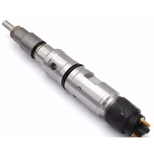 0445120075 High pressure common rail injector assembly for IVECO-FIAT diesel engine
