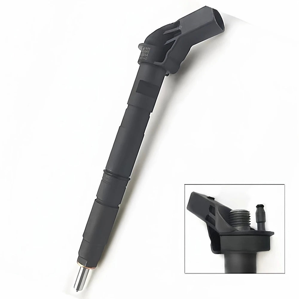0445116023 High pressure common rail injector assembly for Touareg 3.0 engine