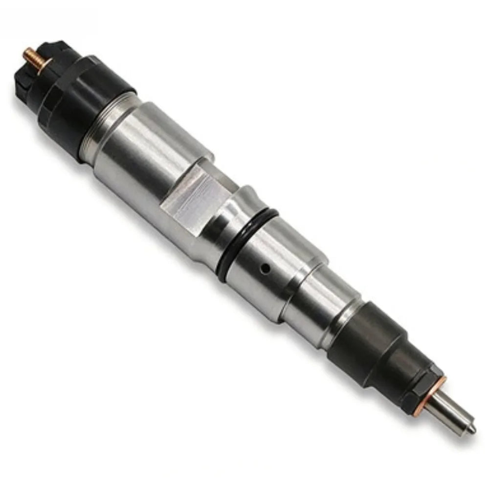 Fuel Injector0445120479 Common Rail Injector 0 445 120 479 FOR Yuchai Auto Pump Nozzle ForHigh FlowCar Accessories