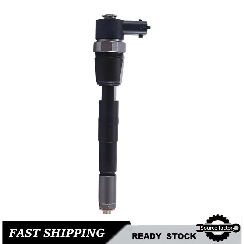 0445110299 55209382 Common Rail Fuel Diesel Injector for Α Coefficient Romeo Fiatlancia -Low Emission Fast Shipping