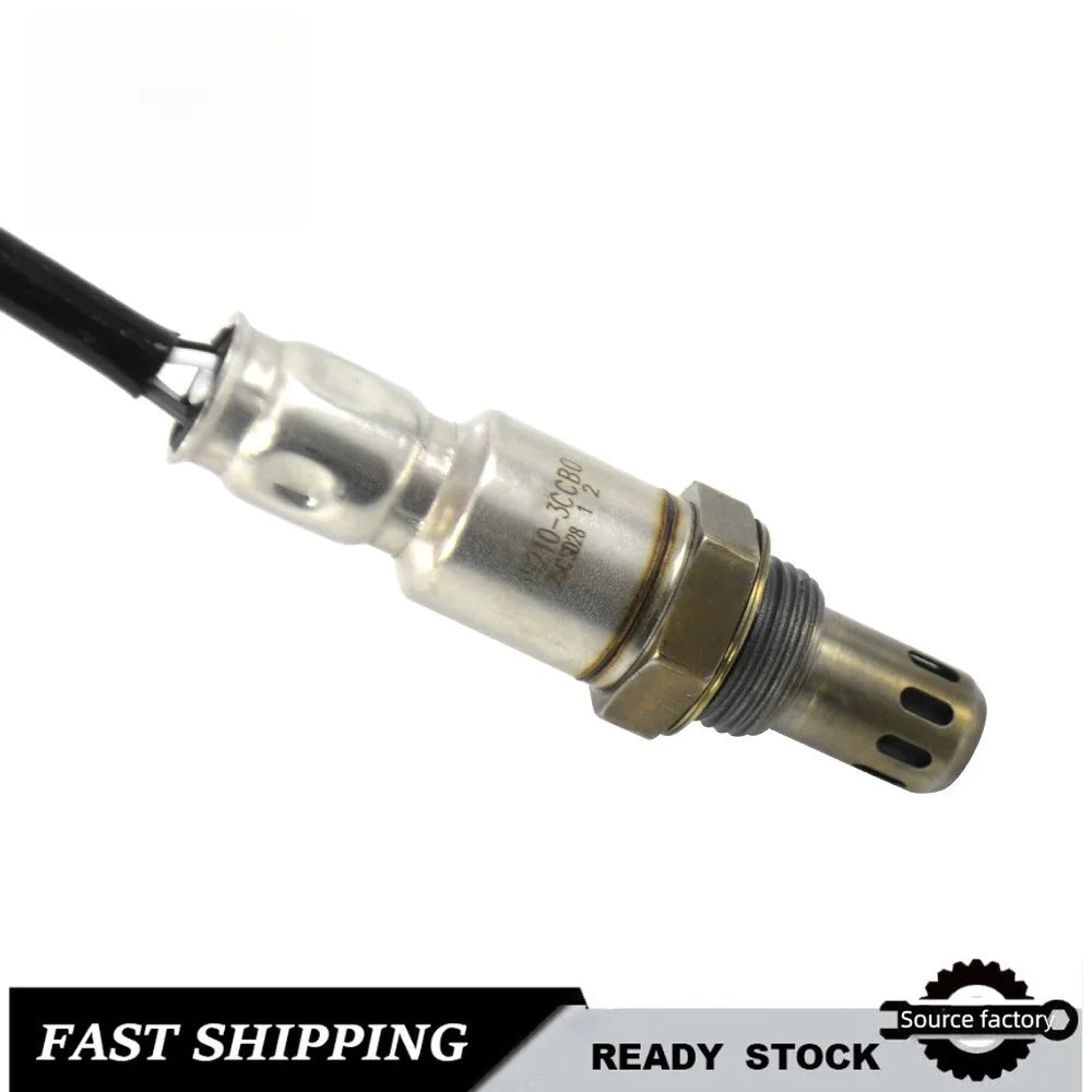 Oxygen O2 Sensor for Hyundai Kia Oxygen Sensor 392103CCB0 39210-3CCB0 in-stock Shipped Immediately