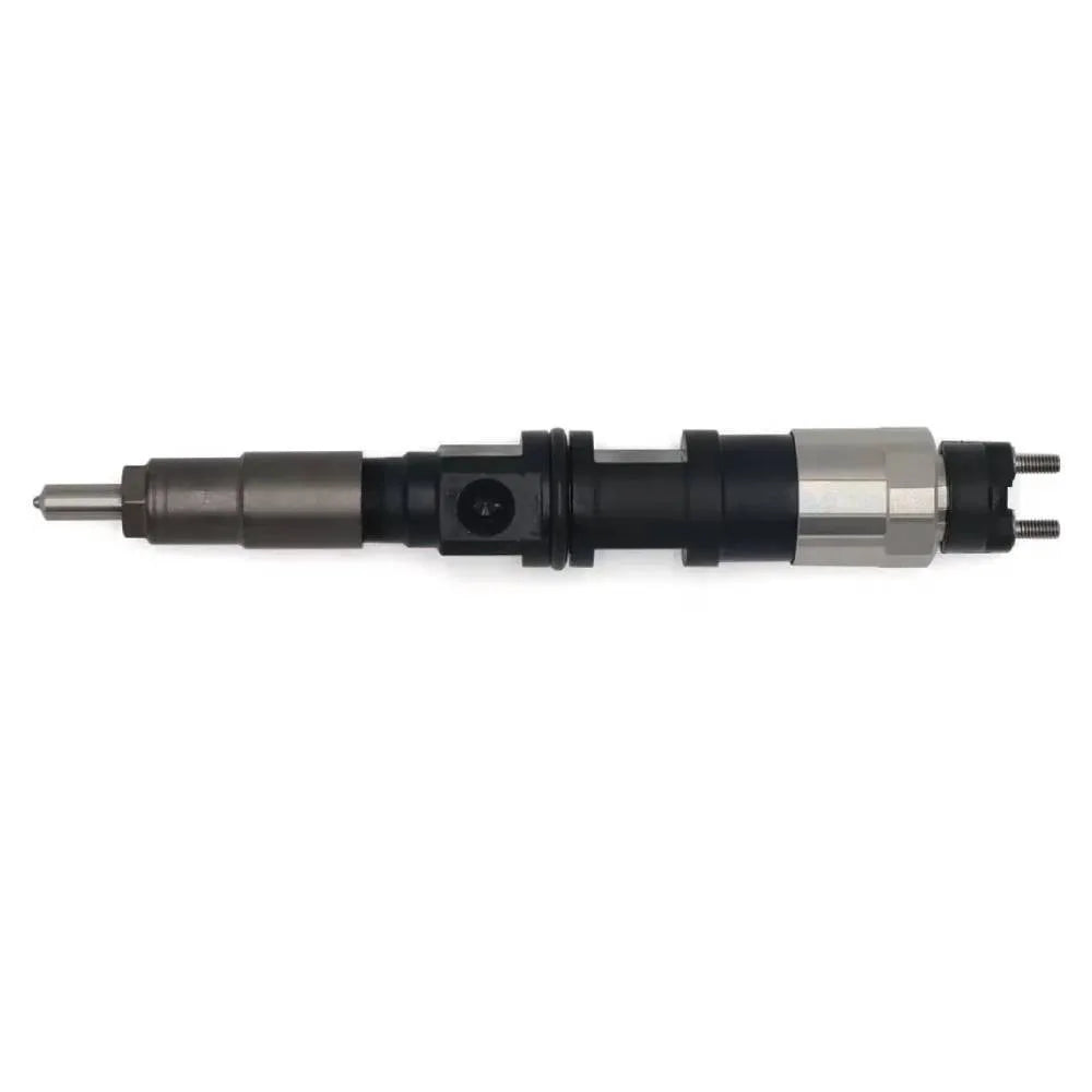 Common Rail Injector 095000-5150/7560/RE524361/RE518726 RE53961/SE501936 RE524361 Diesel Fuel Injector for John Deere 6081T-