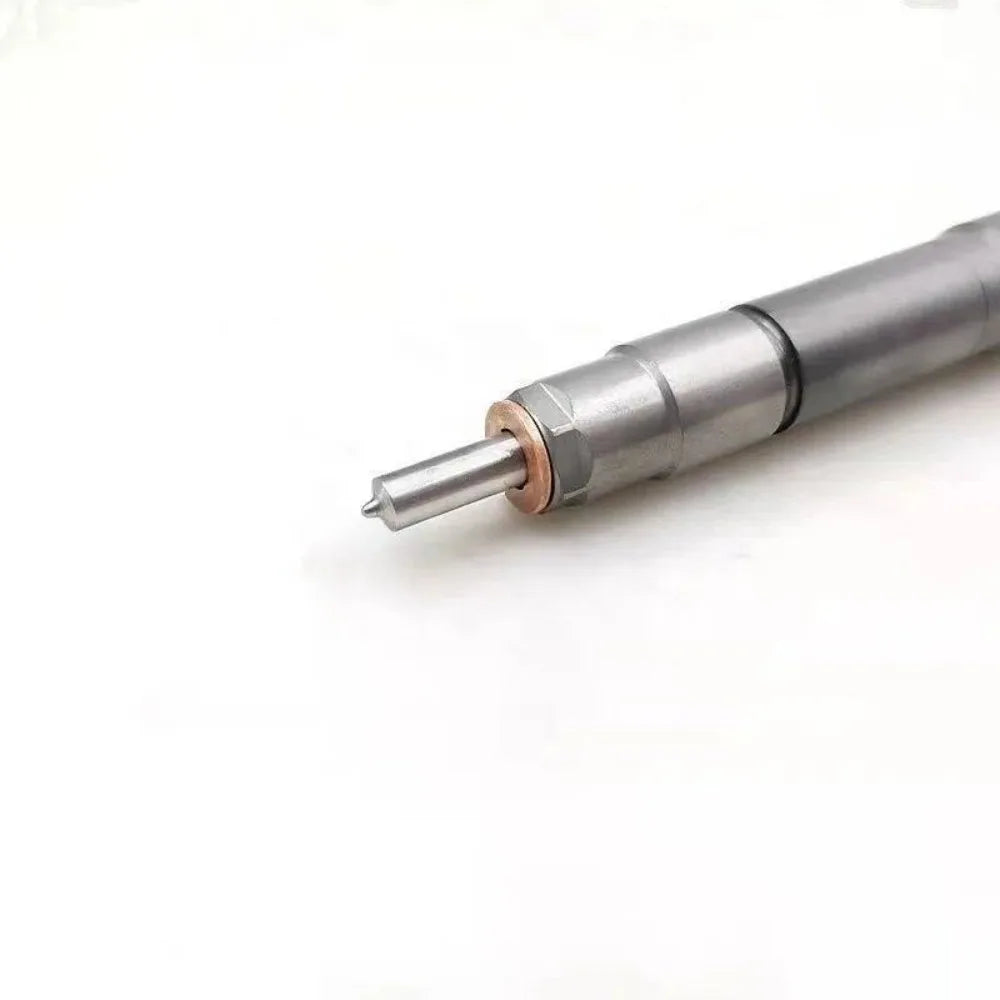 0445110418 High pressure common rail injector assembly for IVECO engines