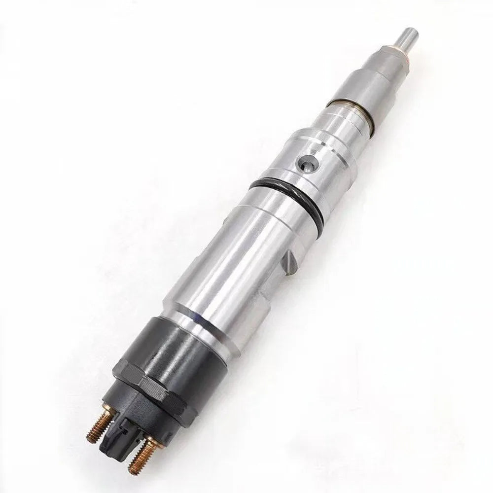 0445120064 for High Pressure Common Rail Injector Assembly for Diesel Engine in-stock Shipped Immediately