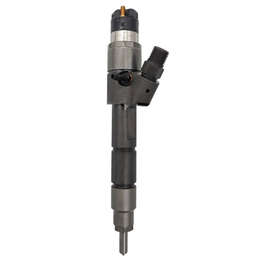 Fuel Injector0445120330 Common Rail Diesel Fuel Injector for MWM X12 VOLVO-High FlowCar Accessories