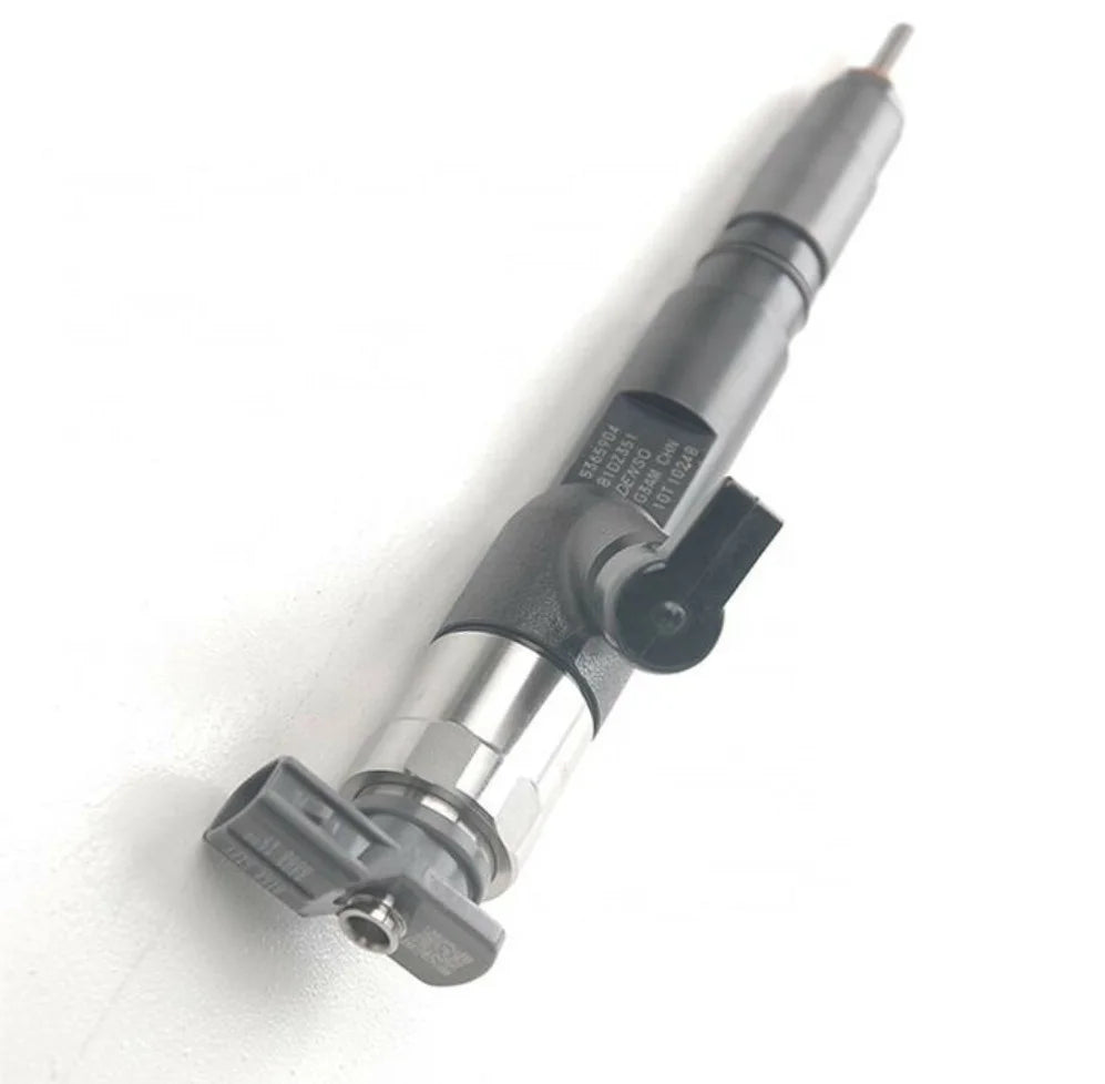 Fedex 5284016 for Injector Assembly ISB Engine-In-stock, Shipped Immediately